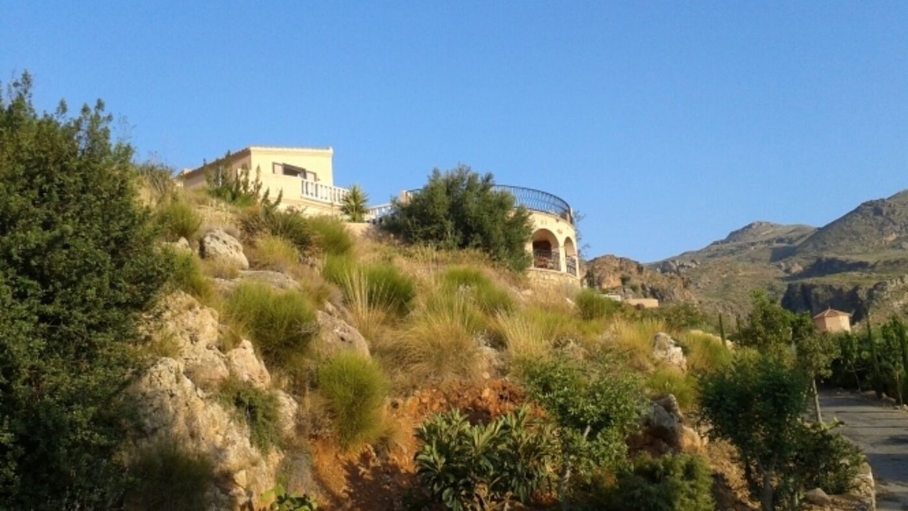 Photo of Outdoor in Turre