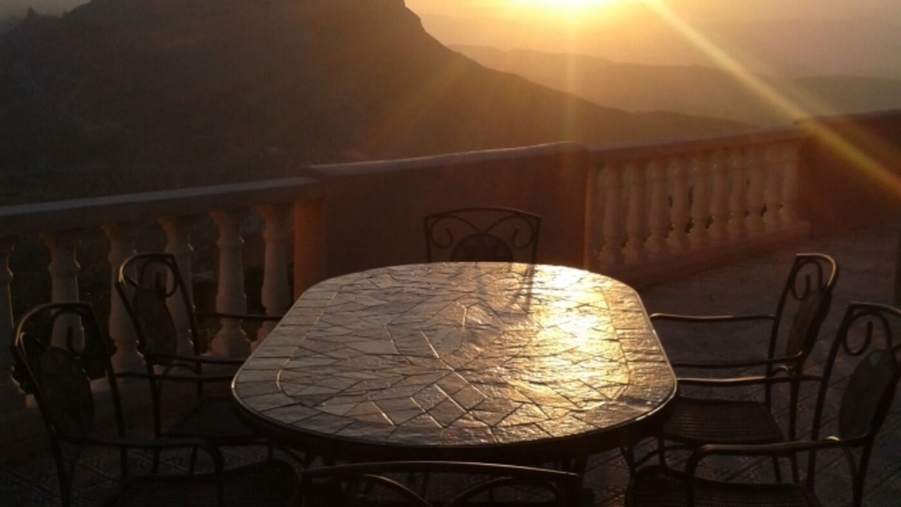 Photo of Outdoor in Turre