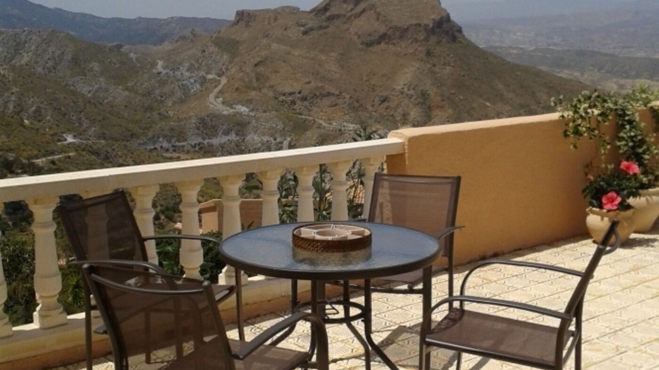 Photo of Outdoor in Turre
