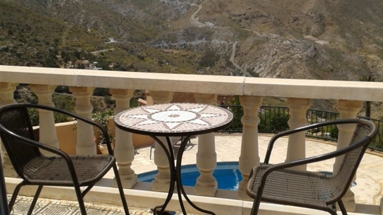 Photo of Outdoor in Turre