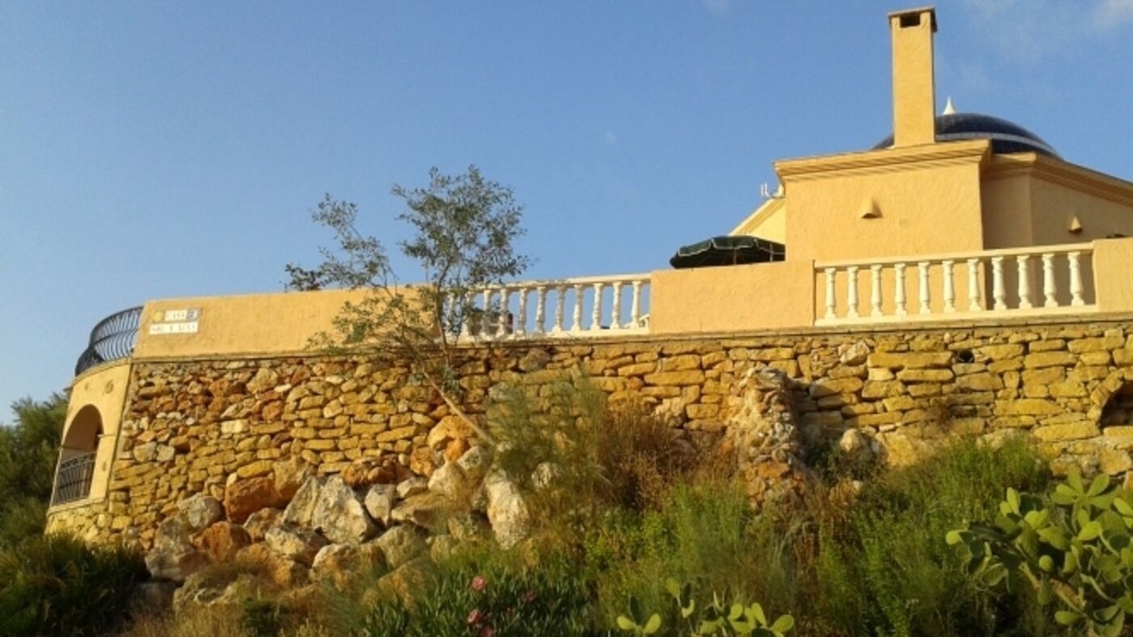 Photo of Outdoor in Turre