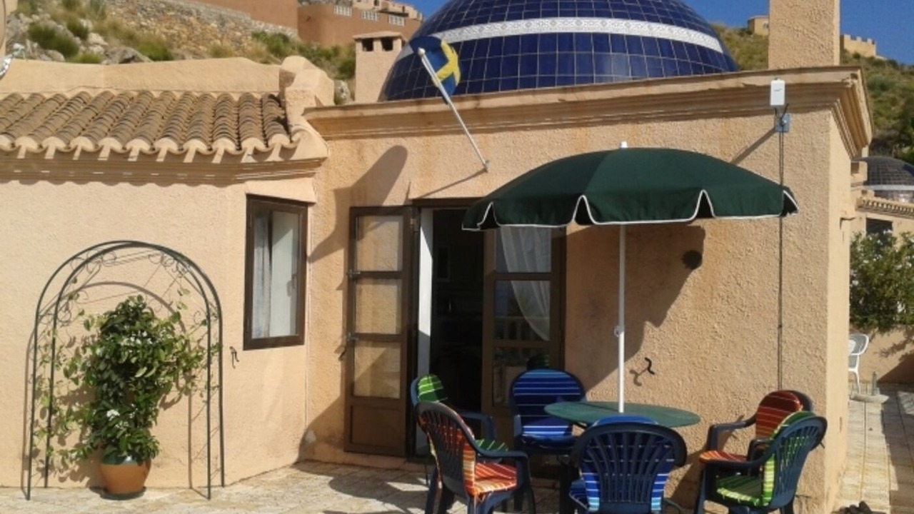 Photo of Outdoor in Turre