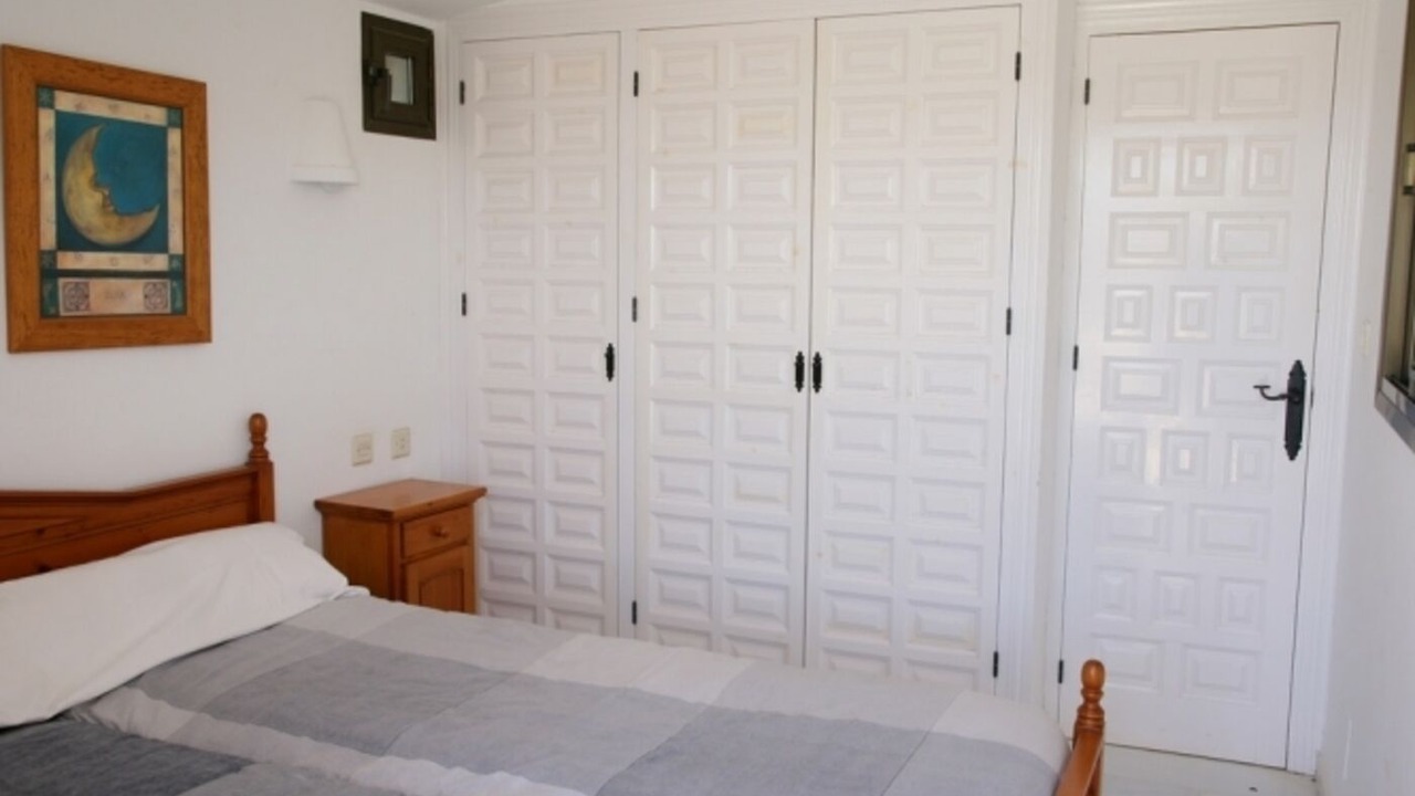 Photo of Bedroom in Turre