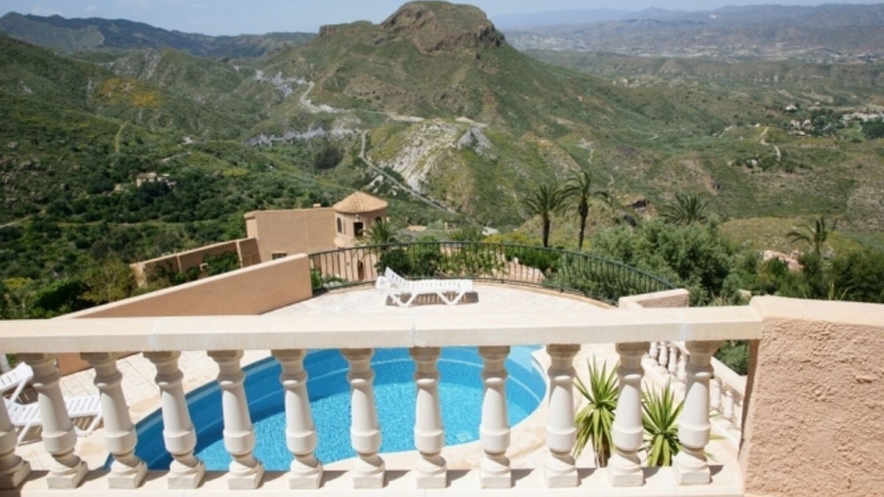 Photo of Outdoor in Turre