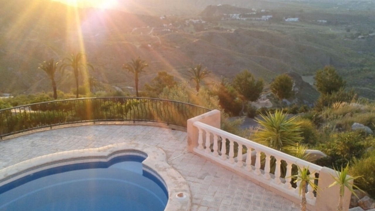 Photo of Outdoor in Turre