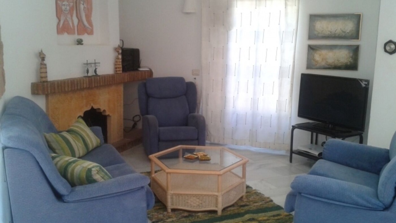 Photo of Livingroom in Turre