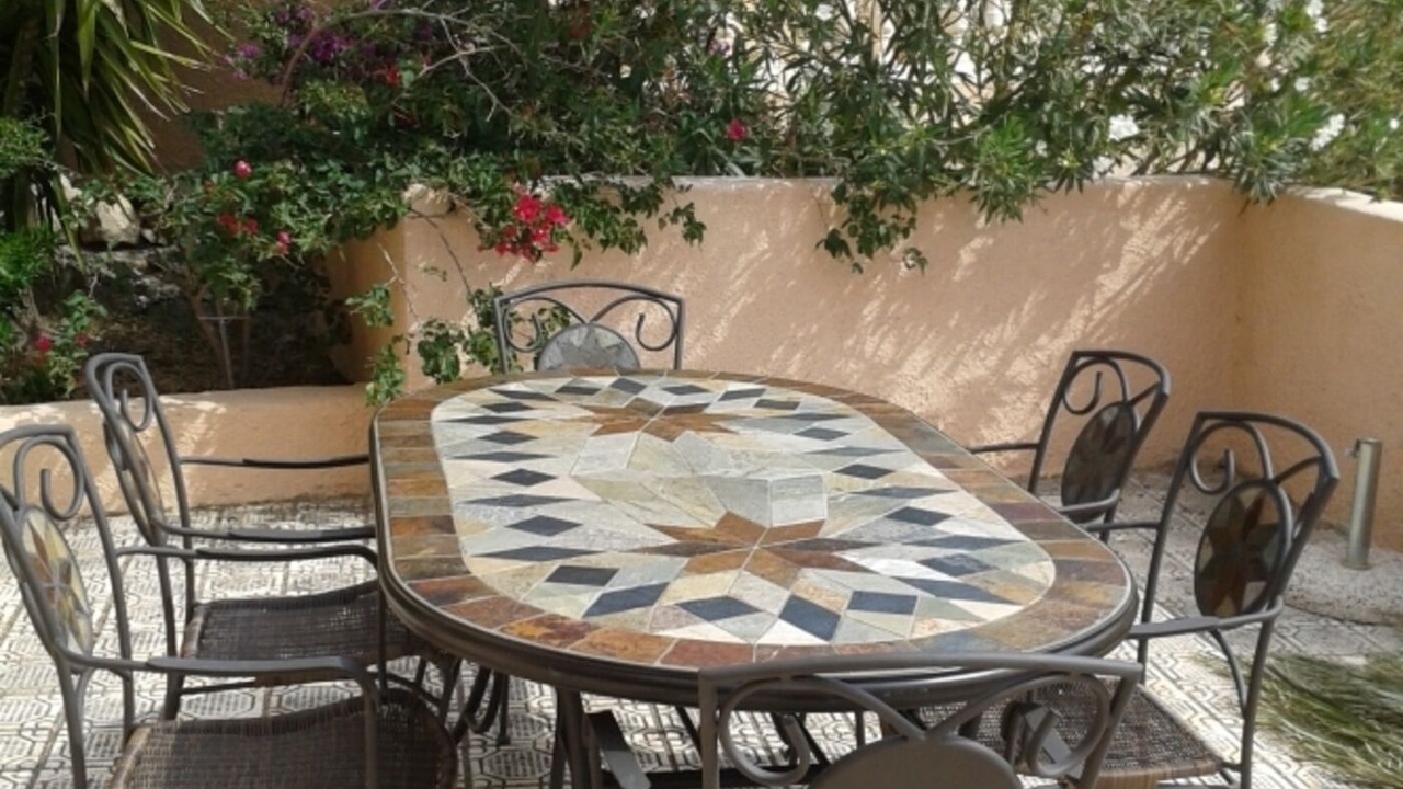 Photo of Outdoor in Turre