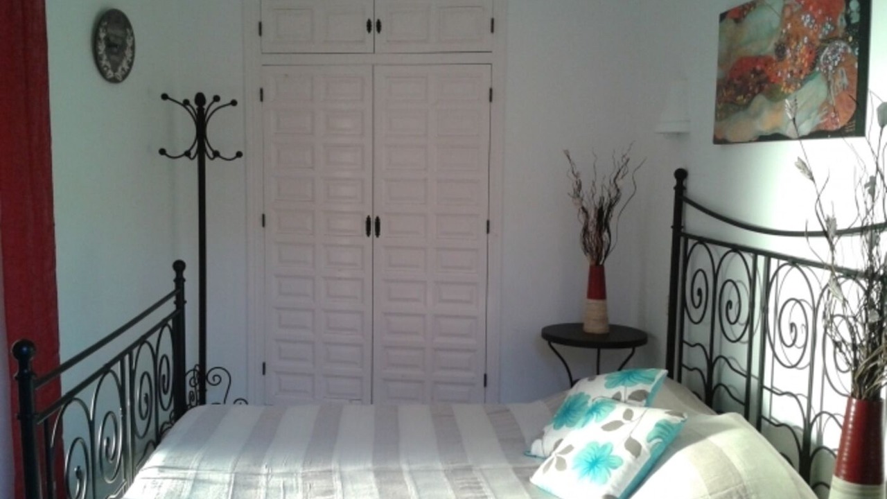 Photo of Bedroom in Turre