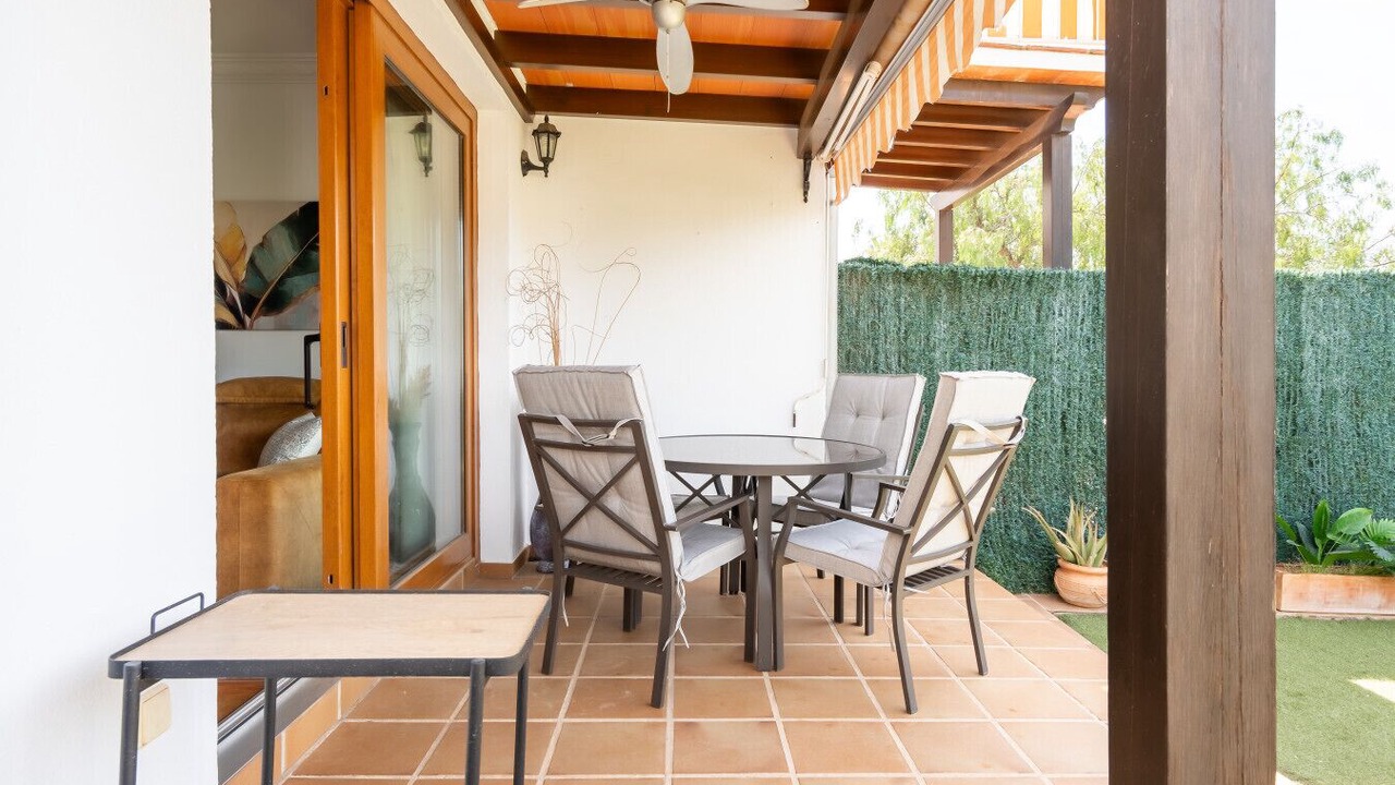 Photo of Outdoor in Torreblanca