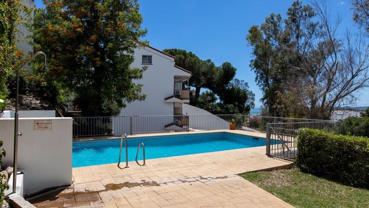 Photo of Outdoor in Torreblanca