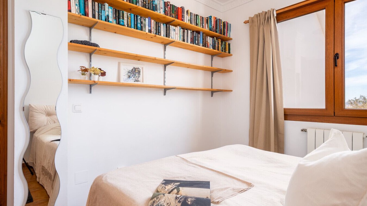 Photo of Bedroom in Torreblanca
