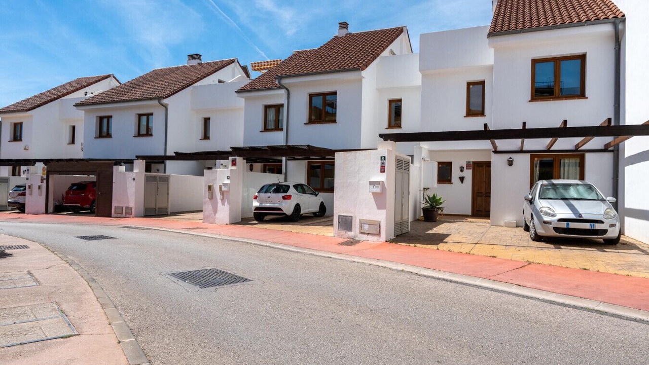 Photo of Outdoor in Torreblanca