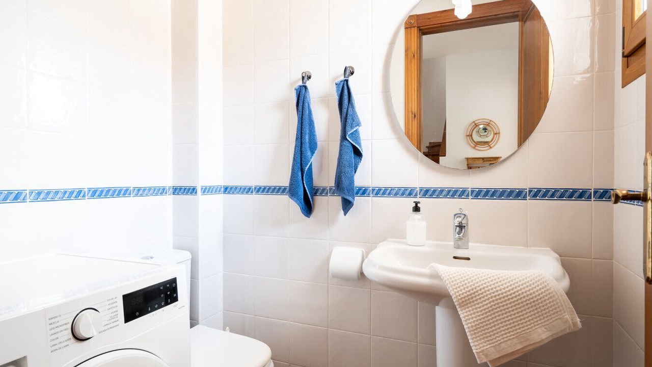 Photo of Bathroom in Torreblanca