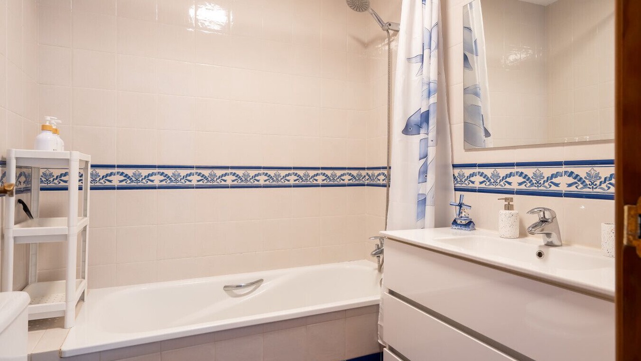 Photo of Bathroom in Torreblanca