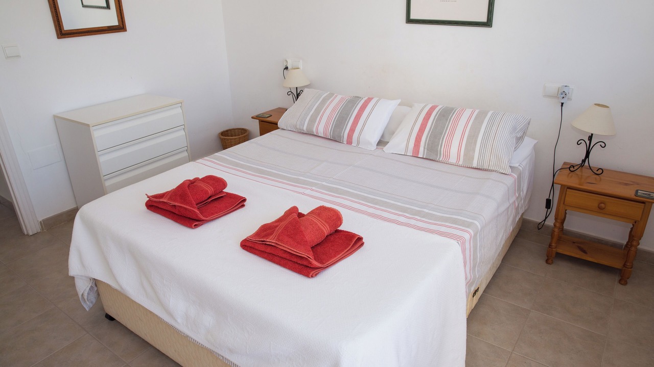 Photo of Bedroom in Vista de los Angeles-Rumina