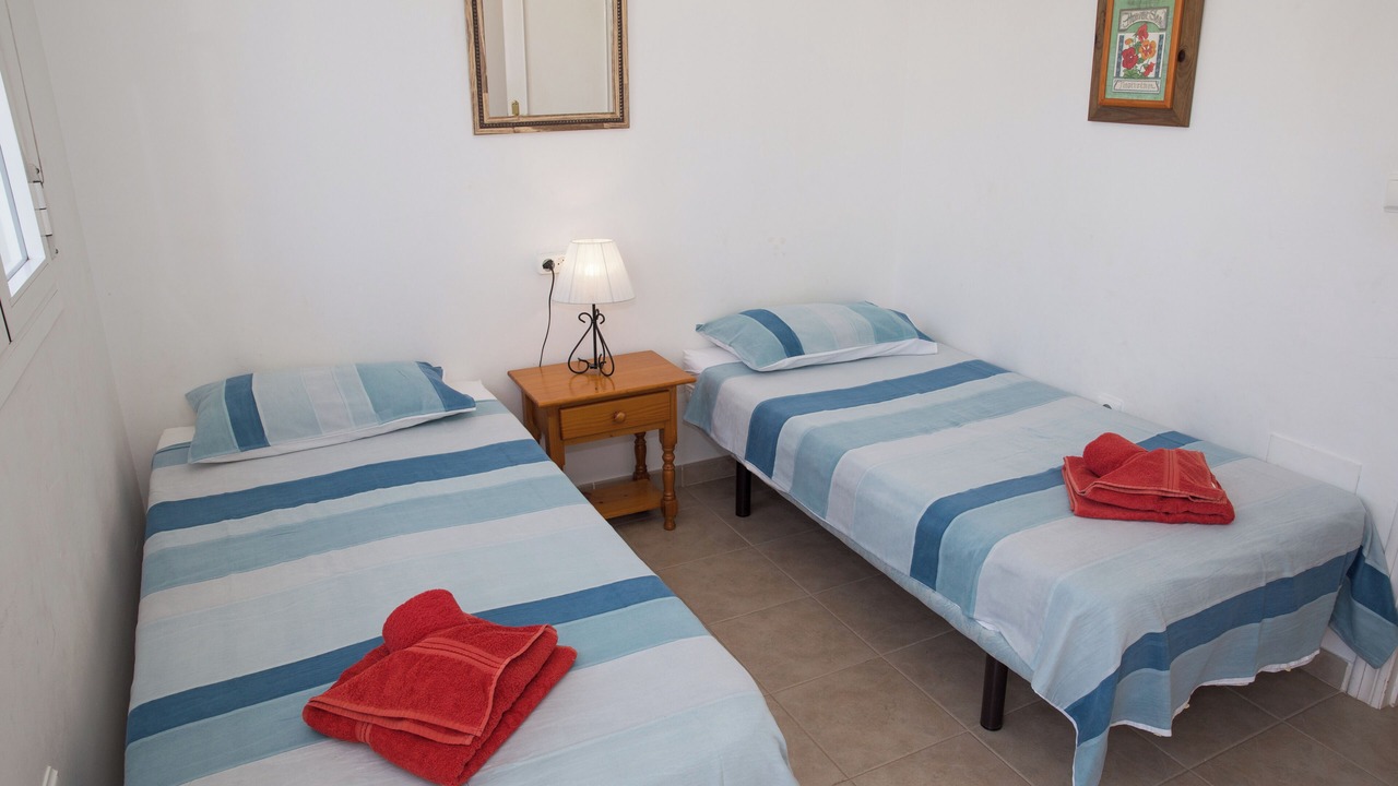 Photo of Bedroom in Vista de los Angeles-Rumina