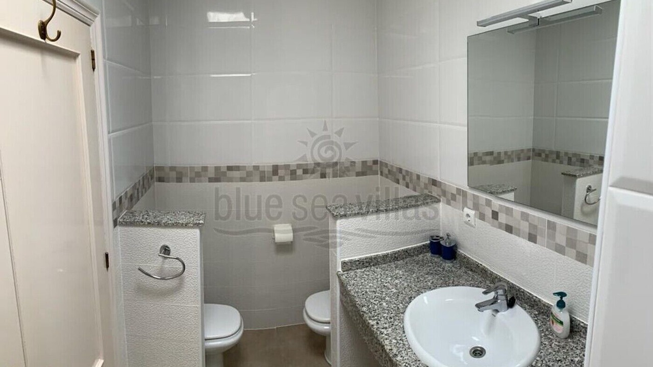 Photo of Bathroom in Vista de los Angeles-Rumina