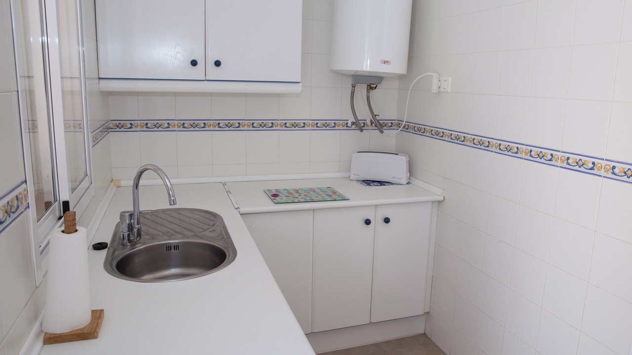 Photo of Kitchen in Vista de los Angeles-Rumina
