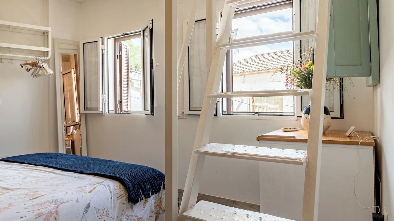 Photo of Bedroom in Setenil de las Bodegas