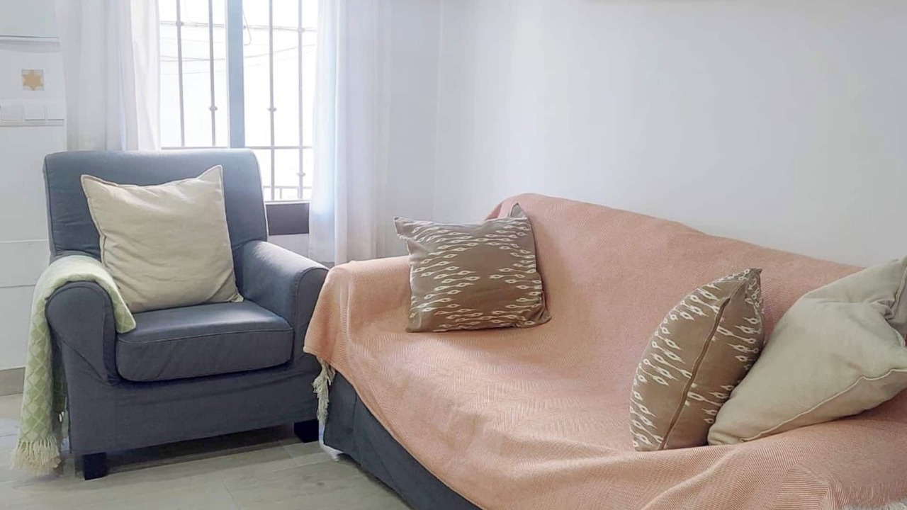Photo of Livingroom in Setenil de las Bodegas