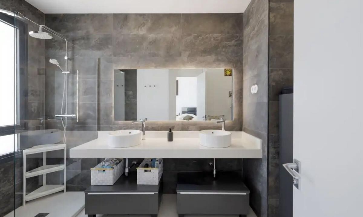 Photo of Bathroom in San Roque