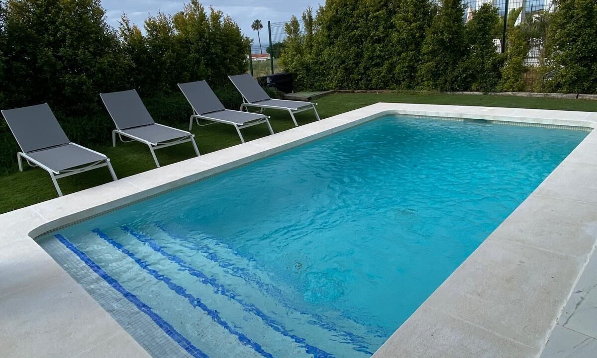 Photo of Outdoor in San Roque