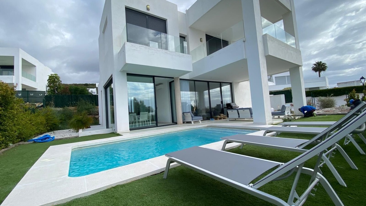 Photo of Outdoor in San Roque