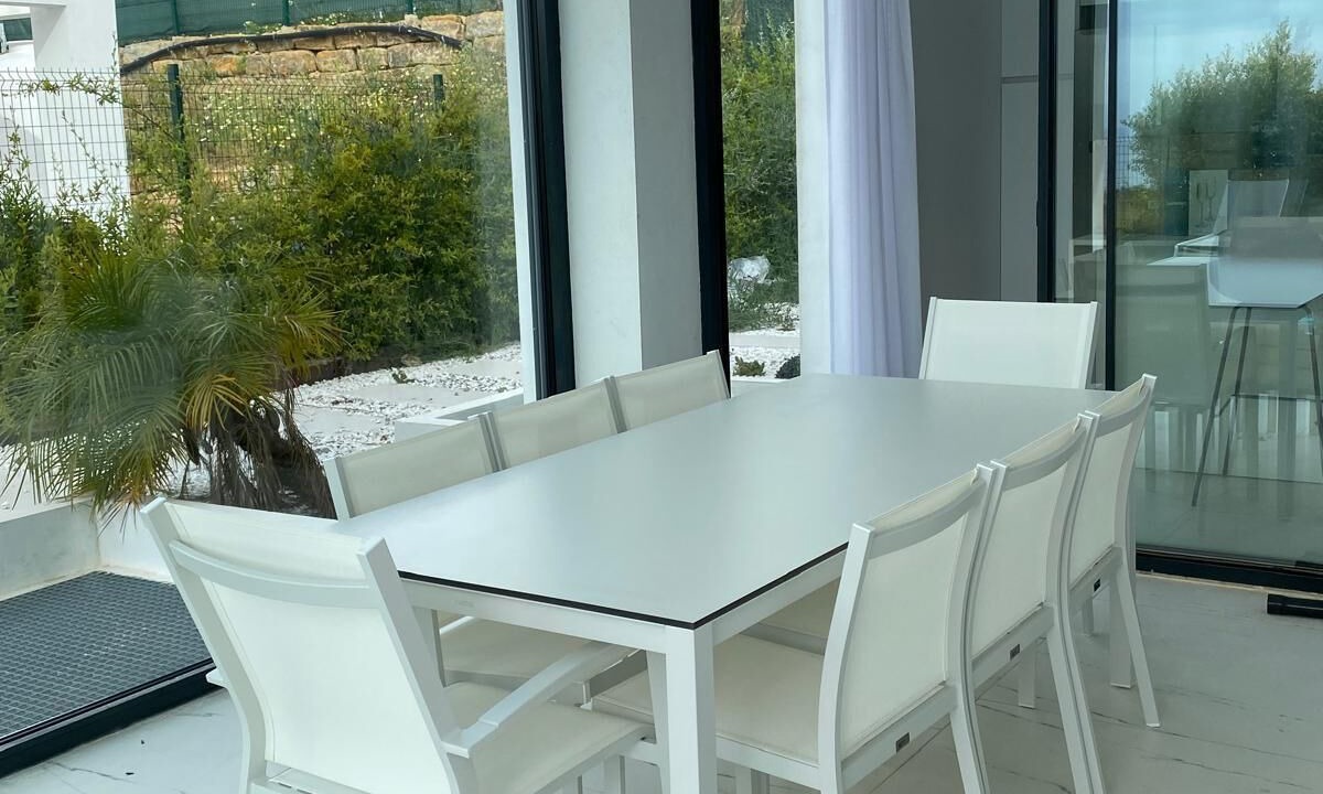 Photo of Outdoor in San Roque