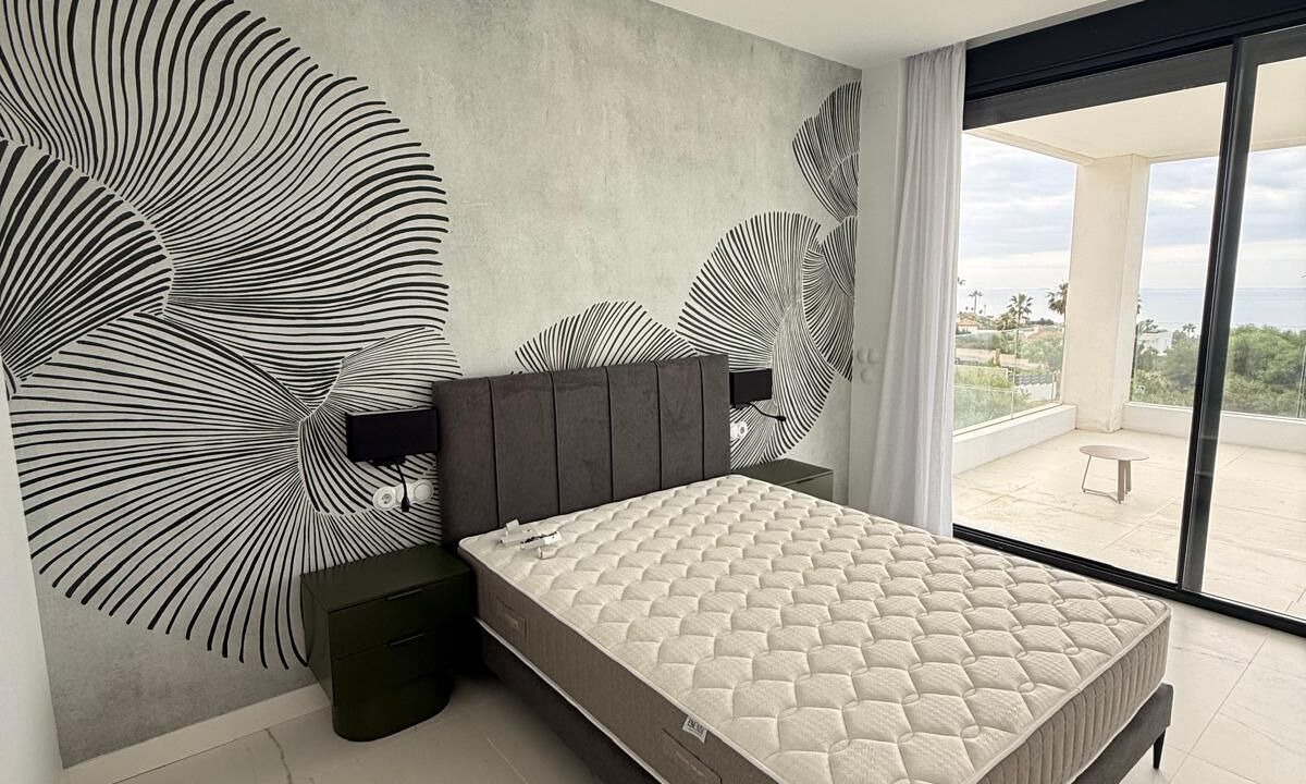 Photo of Bedroom in San Roque