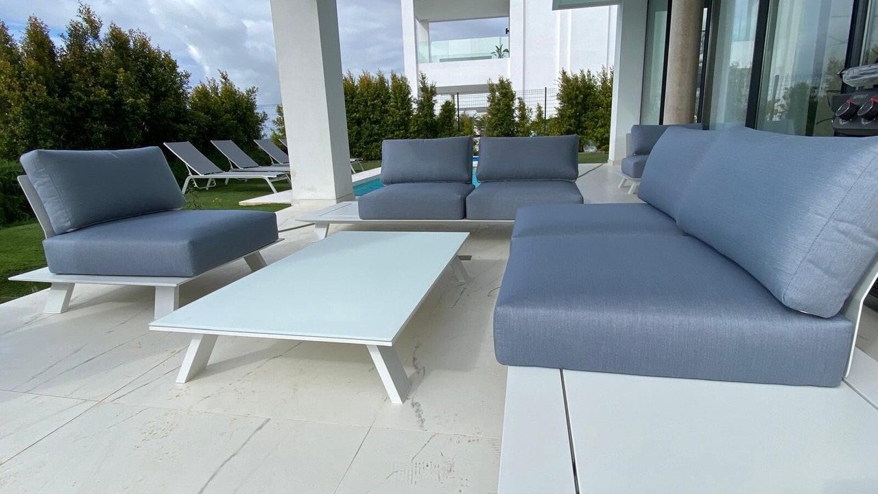 Photo of Patio Balcony in San Roque