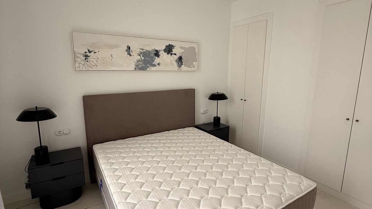 Photo of Bedroom in San Roque