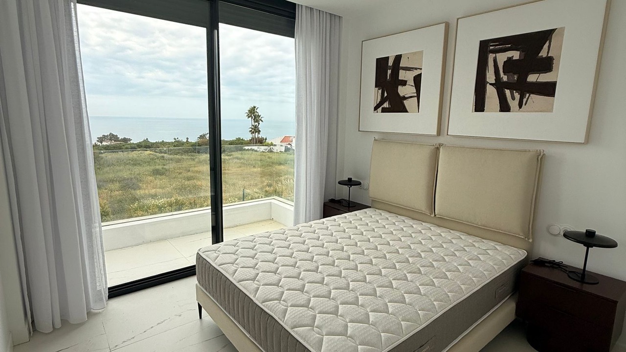 Photo of Bedroom in San Roque