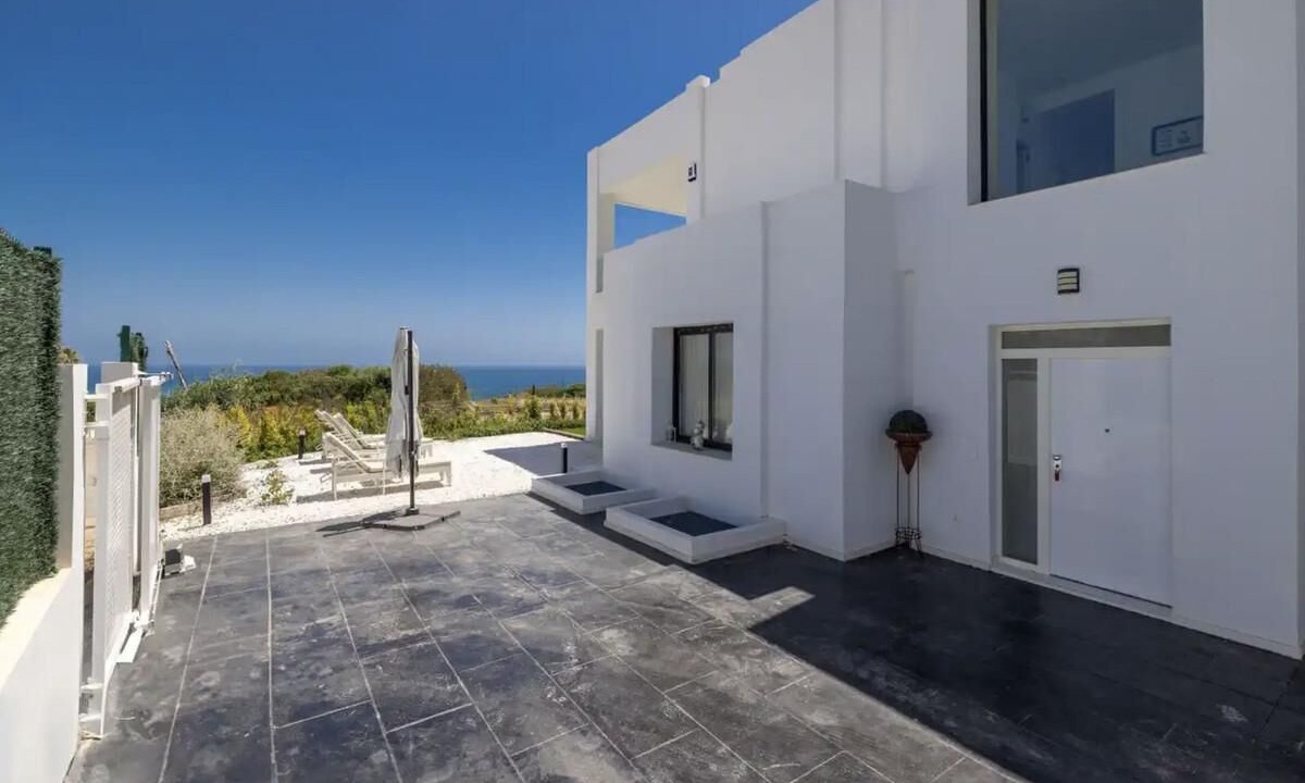 Photo of Patio Balcony in San Roque