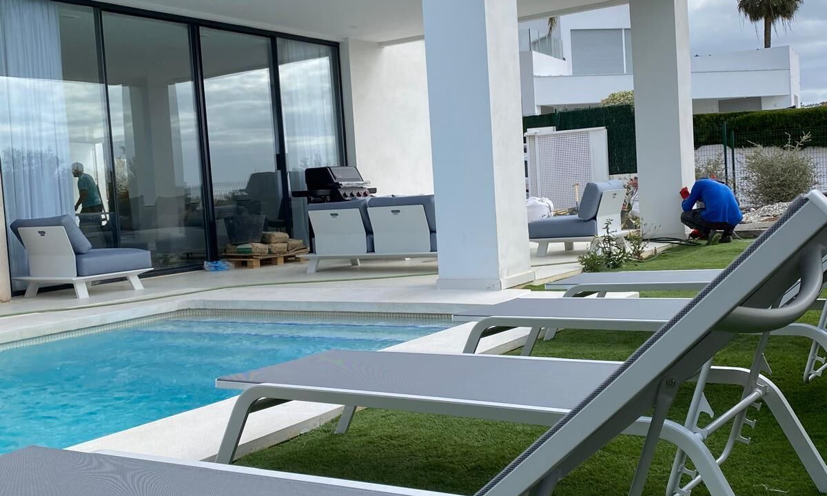 Photo of Outdoor in San Roque