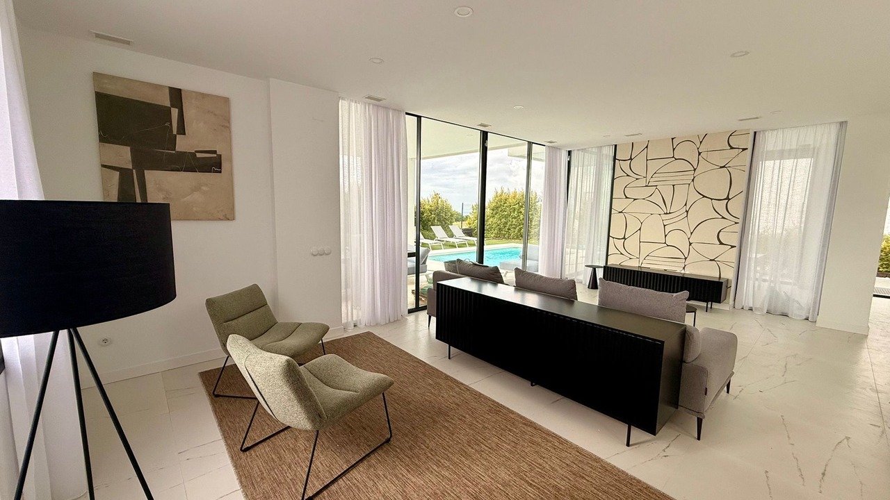 Photo of Livingroom in San Roque