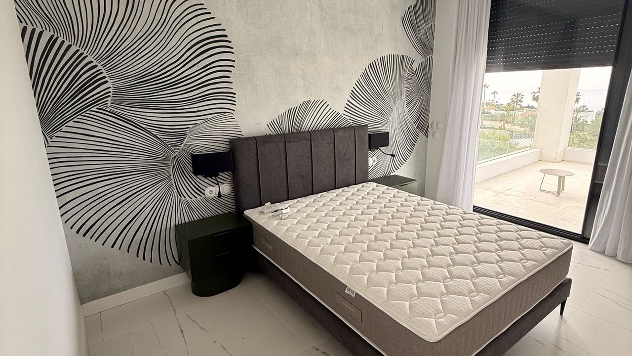 Photo of Bedroom in San Roque