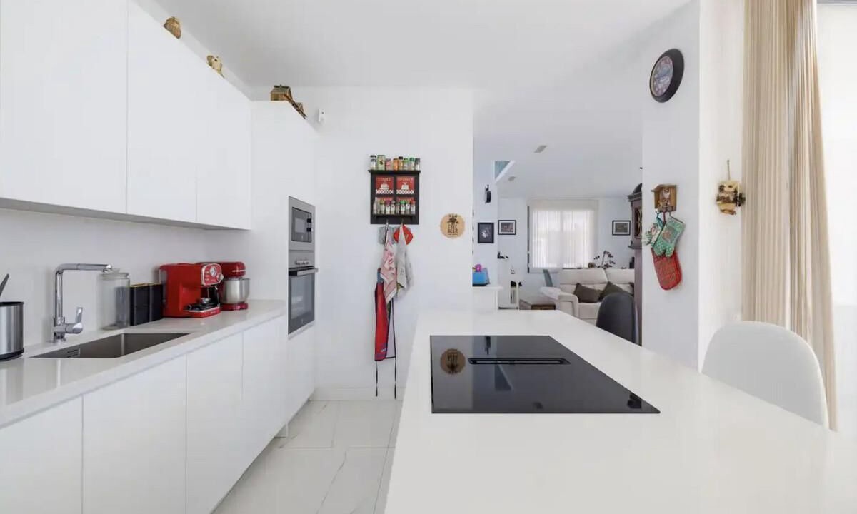 Photo of Kitchen in San Roque