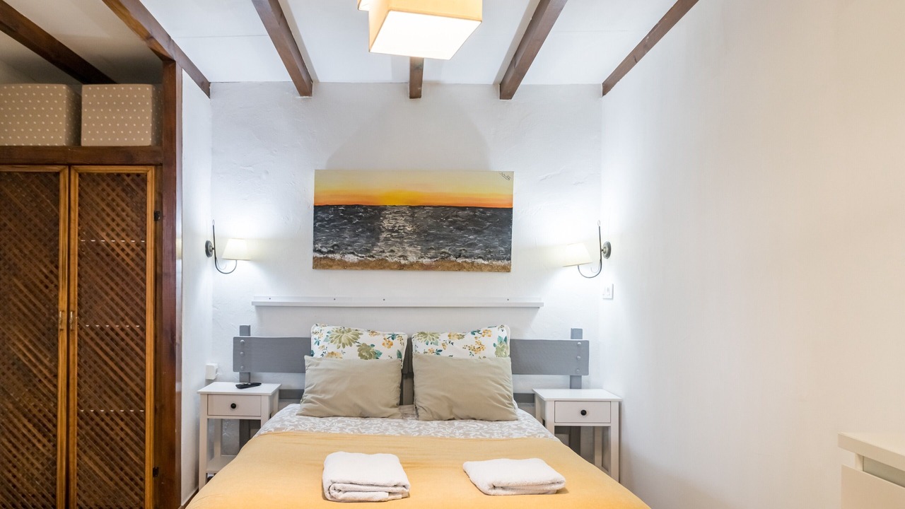 Photo of Bedroom in Estrada