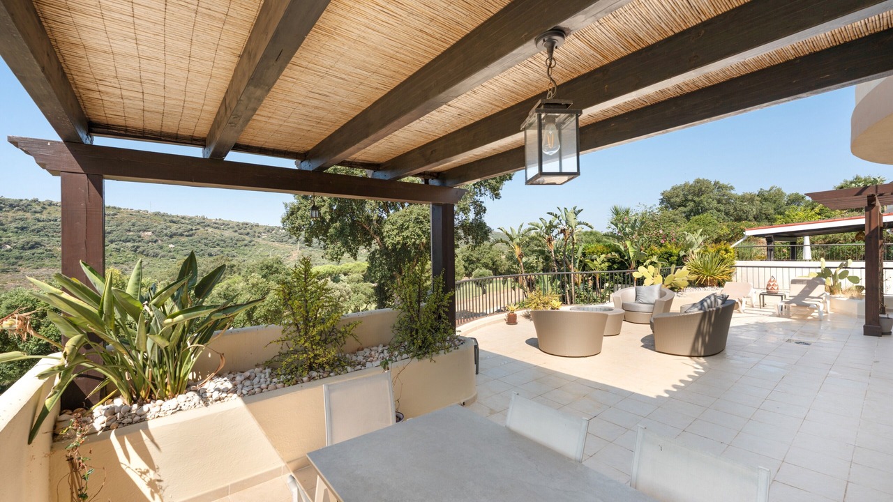Photo of Outdoor in San Roque
