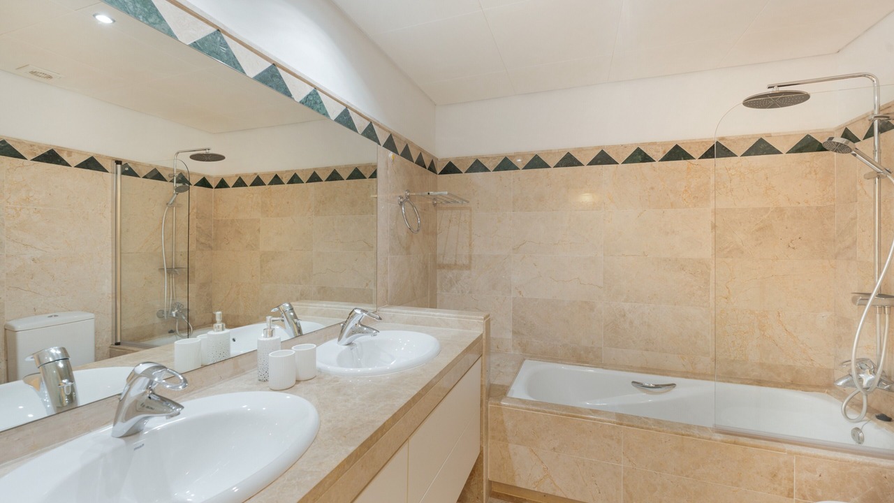 Photo of Bathroom in San Roque