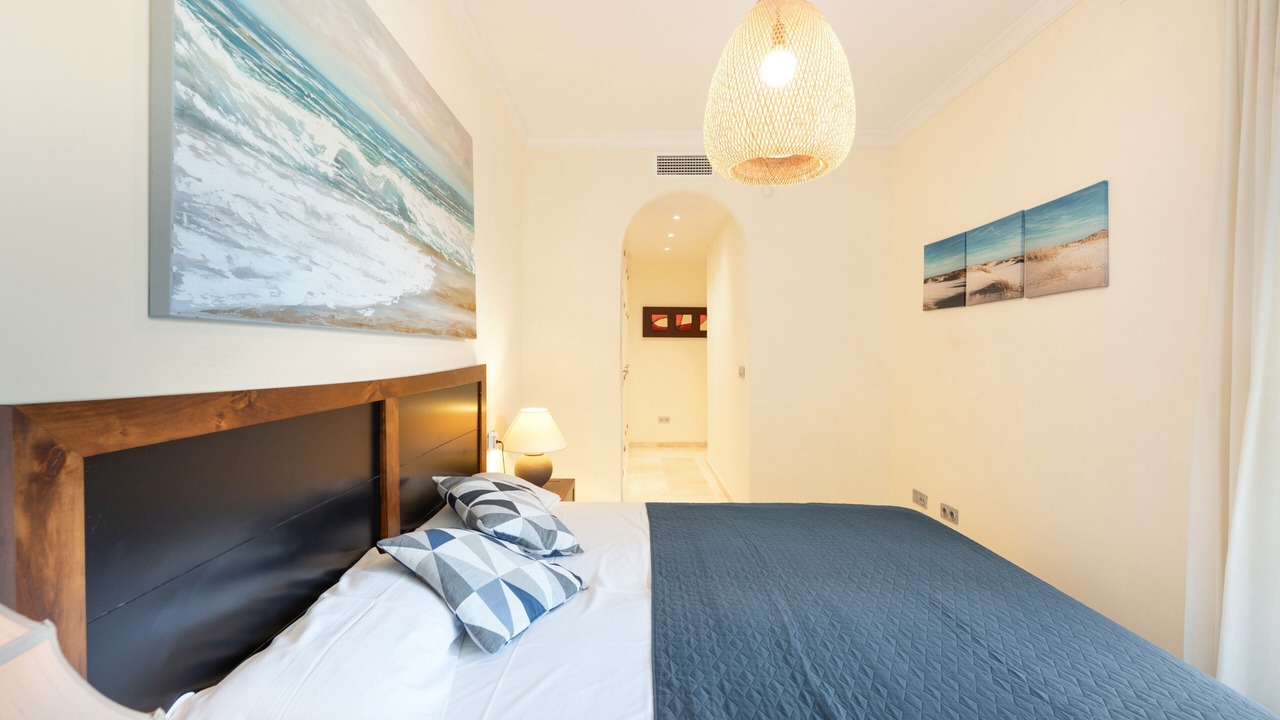 Photo of Bedroom in San Roque