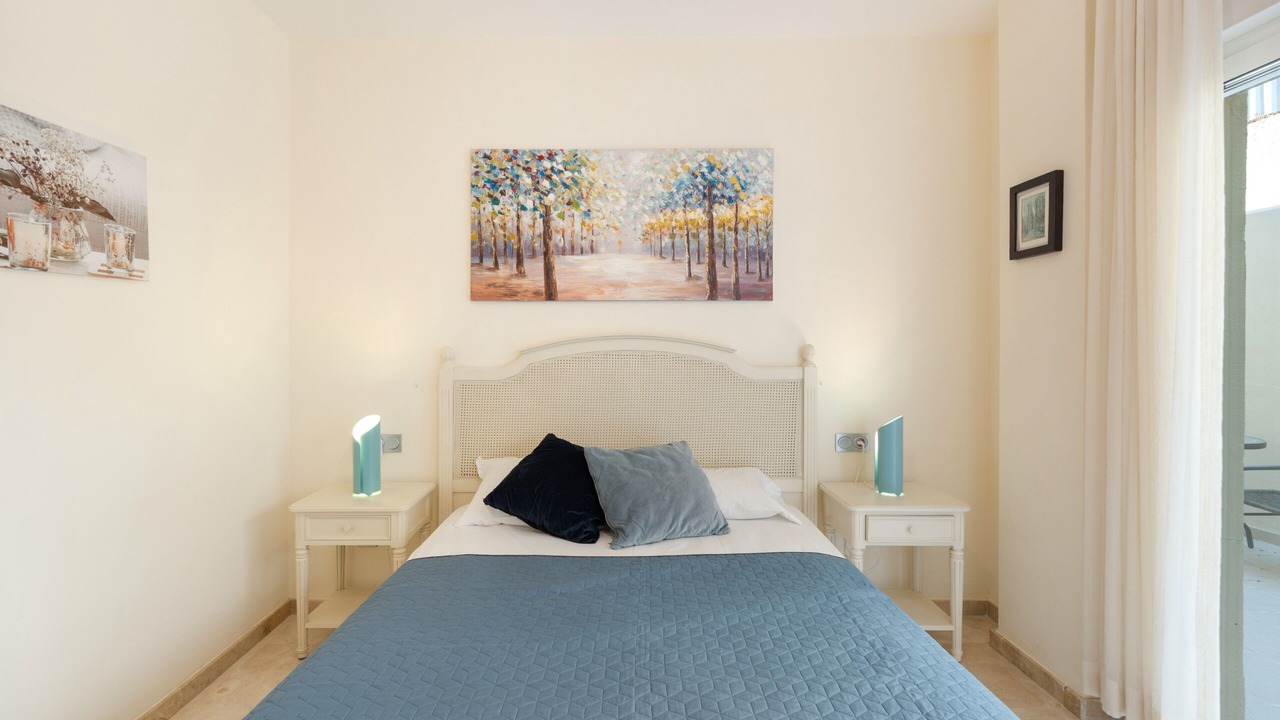 Photo of Bedroom in San Roque
