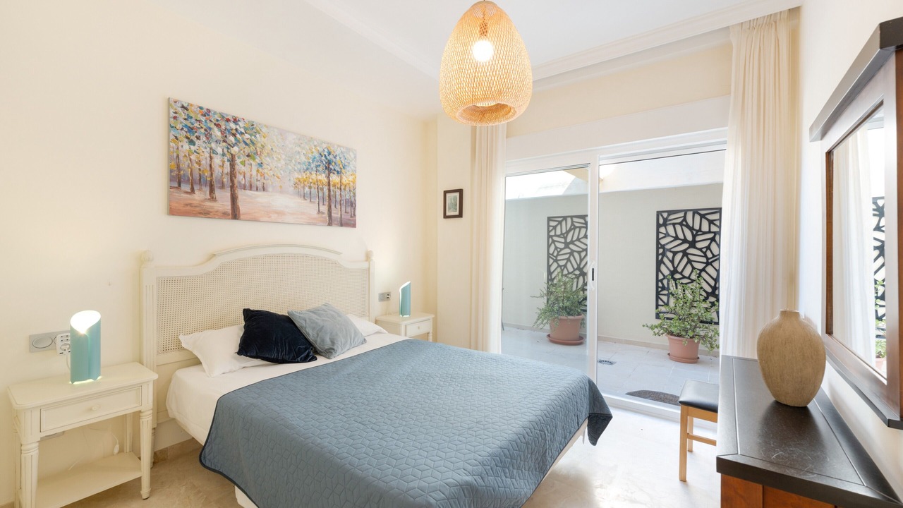 Photo of Bedroom in San Roque