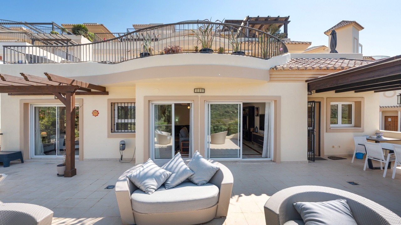 Photo of Outdoor in San Roque