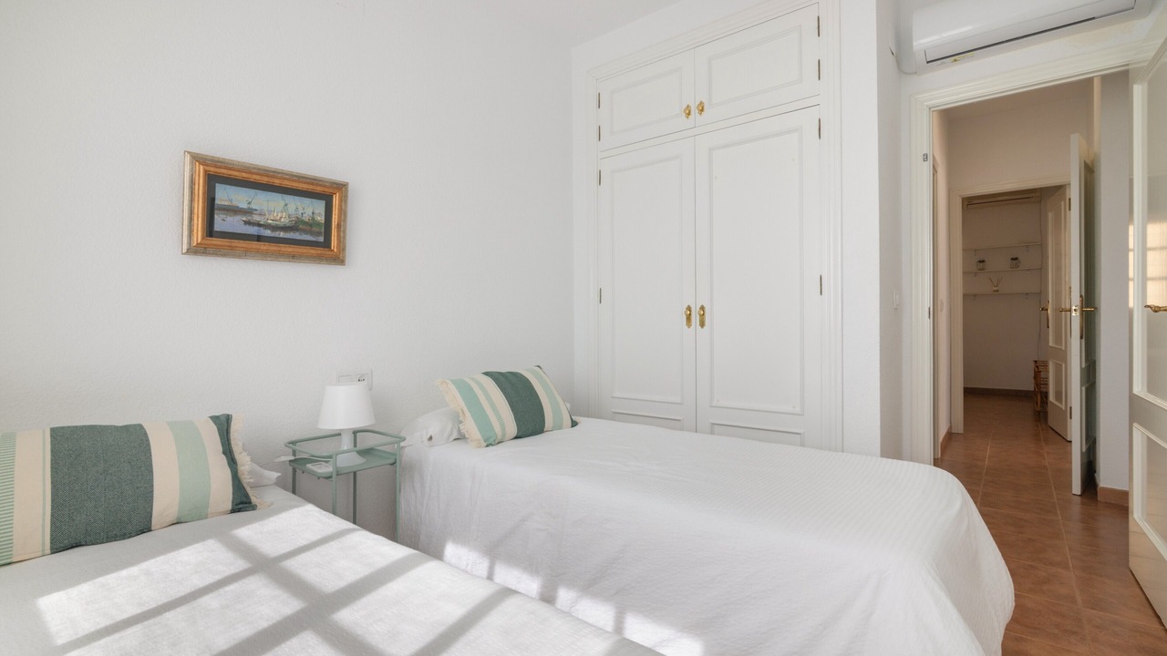 Photo of Bedroom in Islantilla