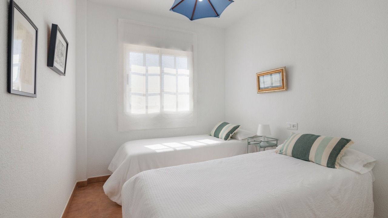 Photo of Bedroom in Islantilla