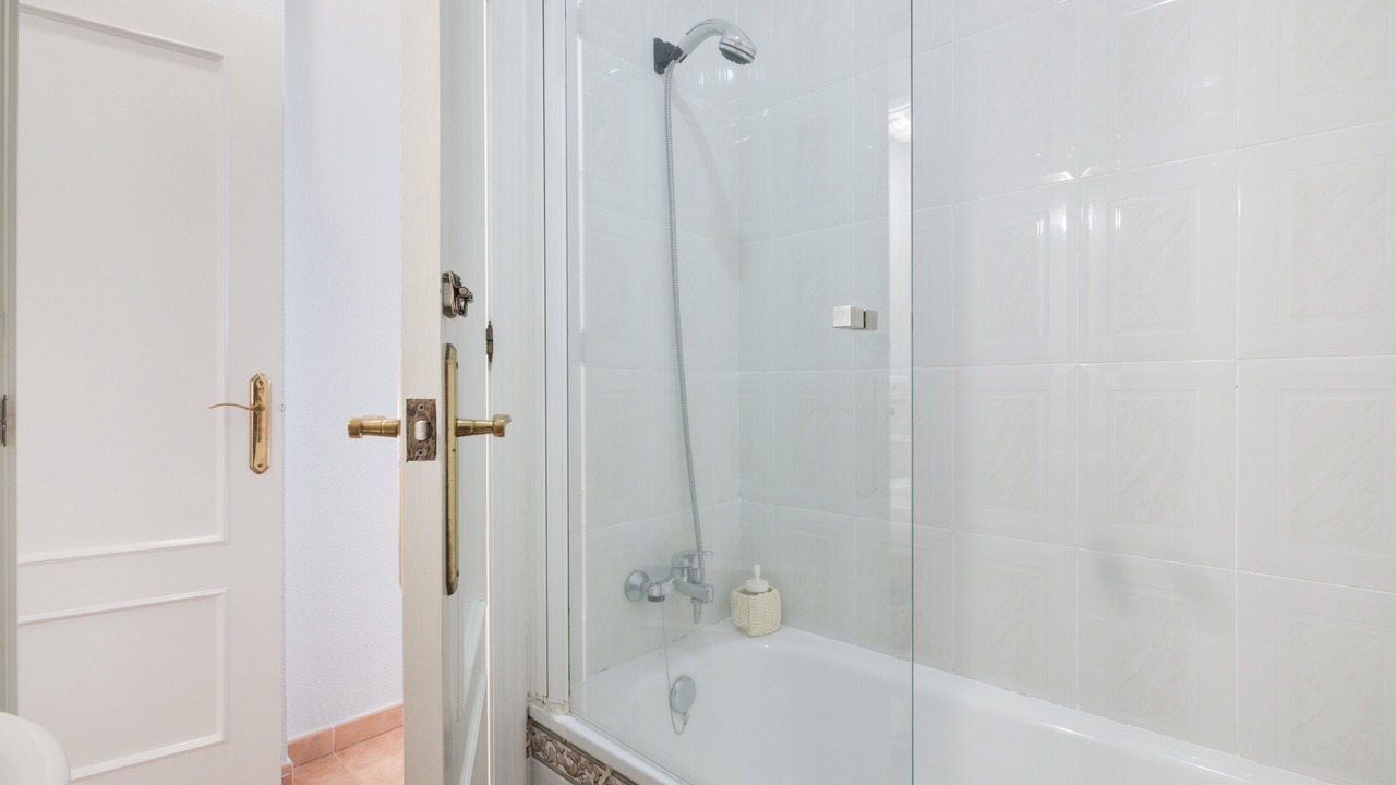 Photo of Bathroom in Islantilla