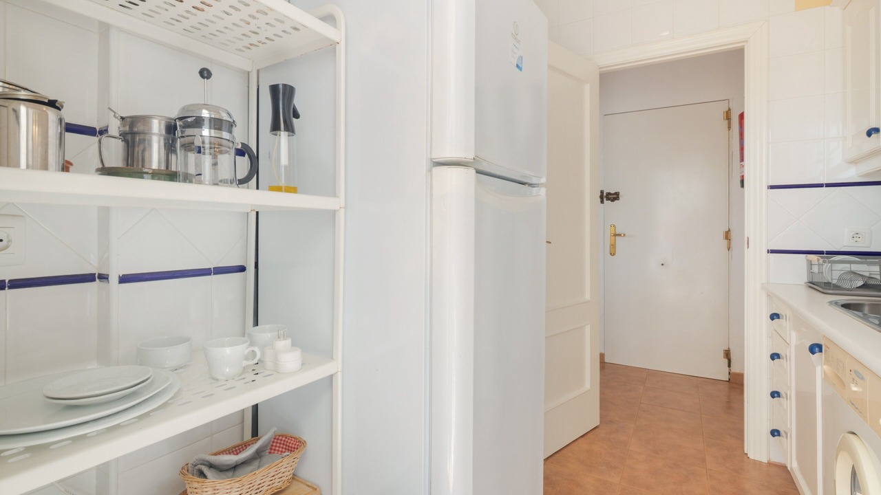 Photo of Kitchen in Islantilla