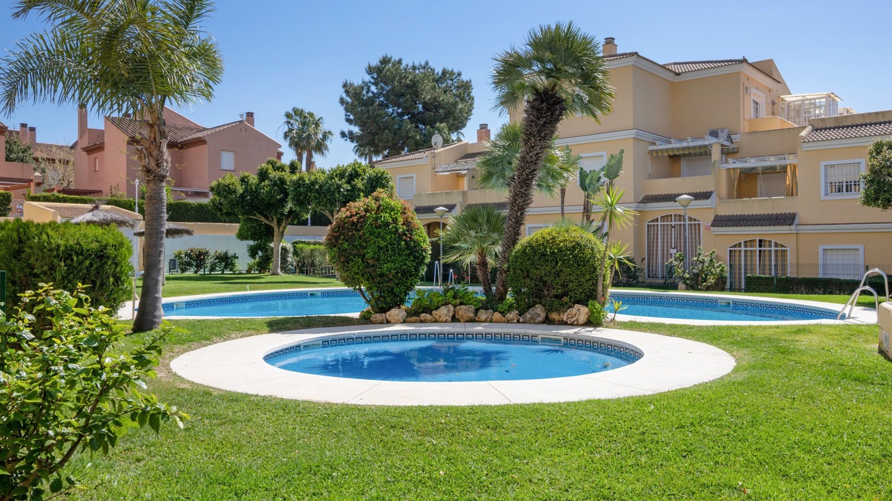 Photo of Outdoor in Islantilla
