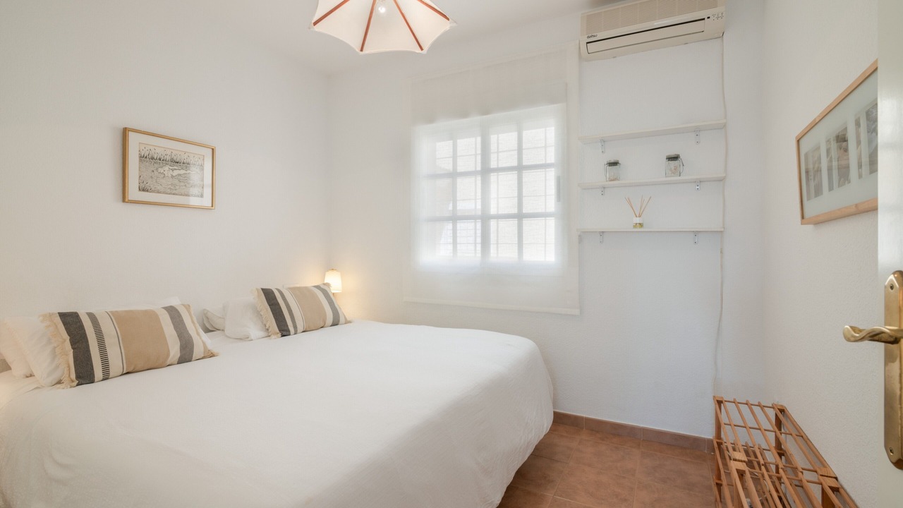 Photo of Bedroom in Islantilla